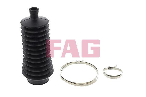 Bellow Kit, steering